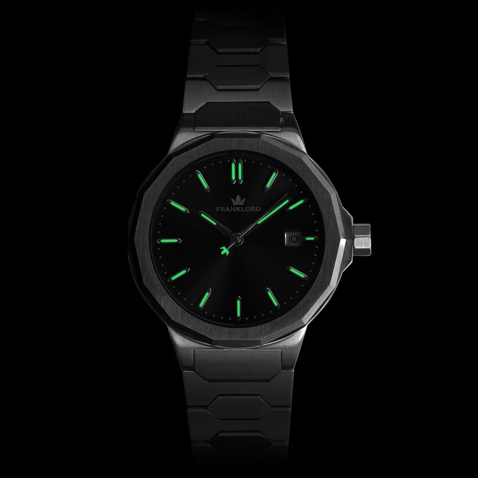 ONYX BLACK
