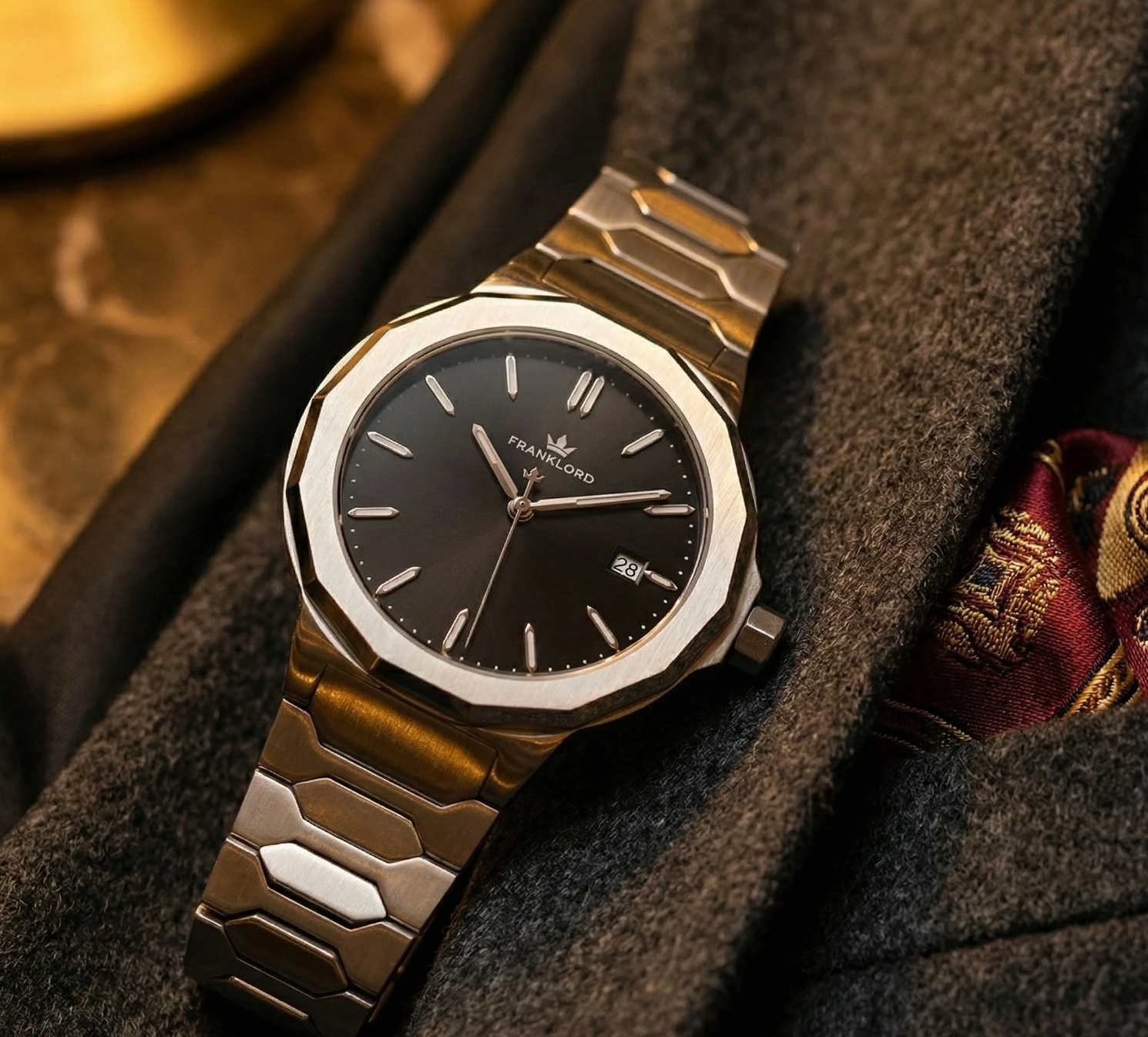 ONYX BLACK