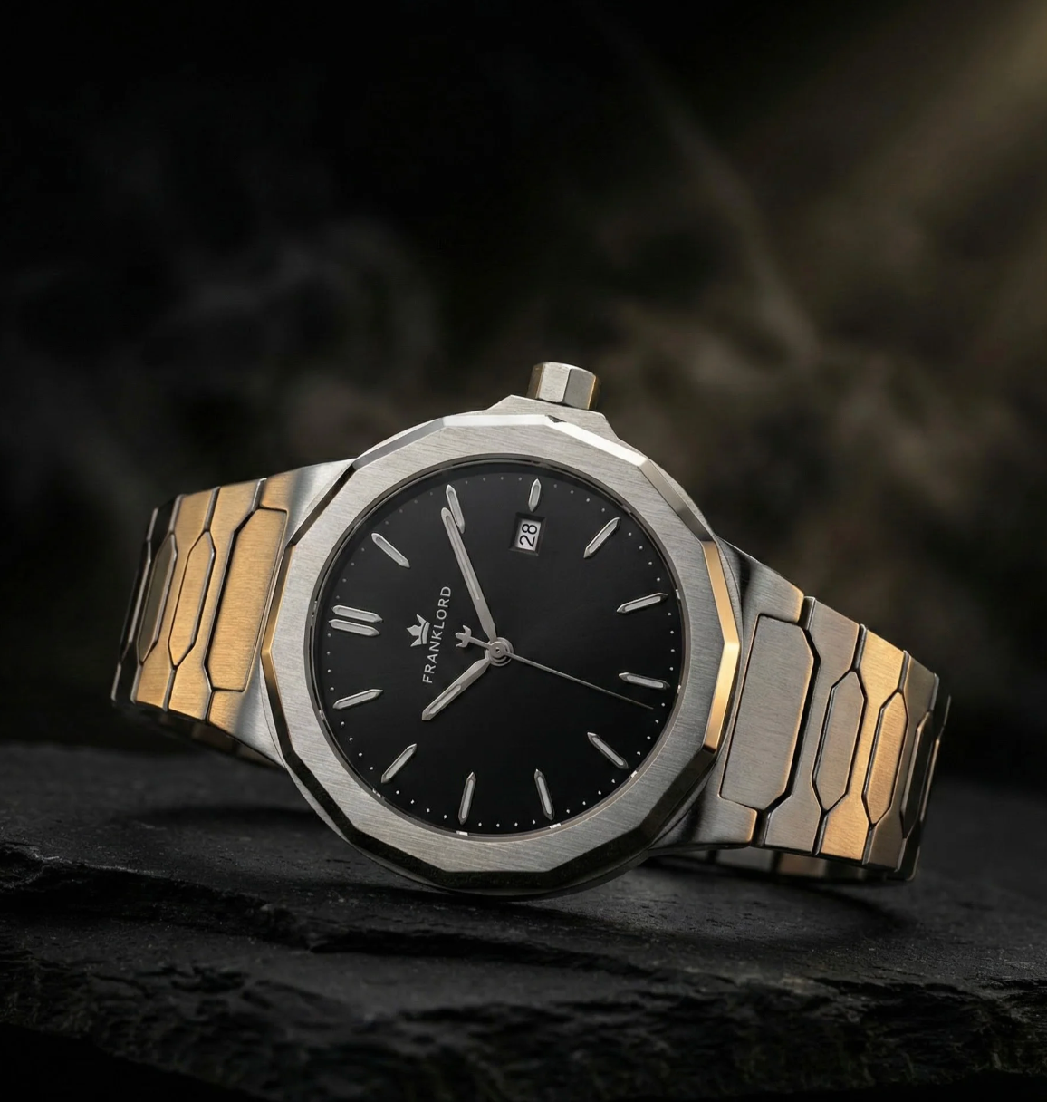 ONYX BLACK