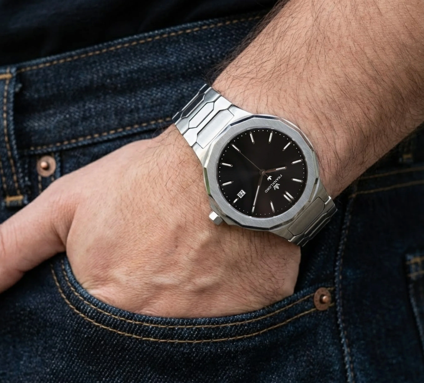 ONYX BLACK