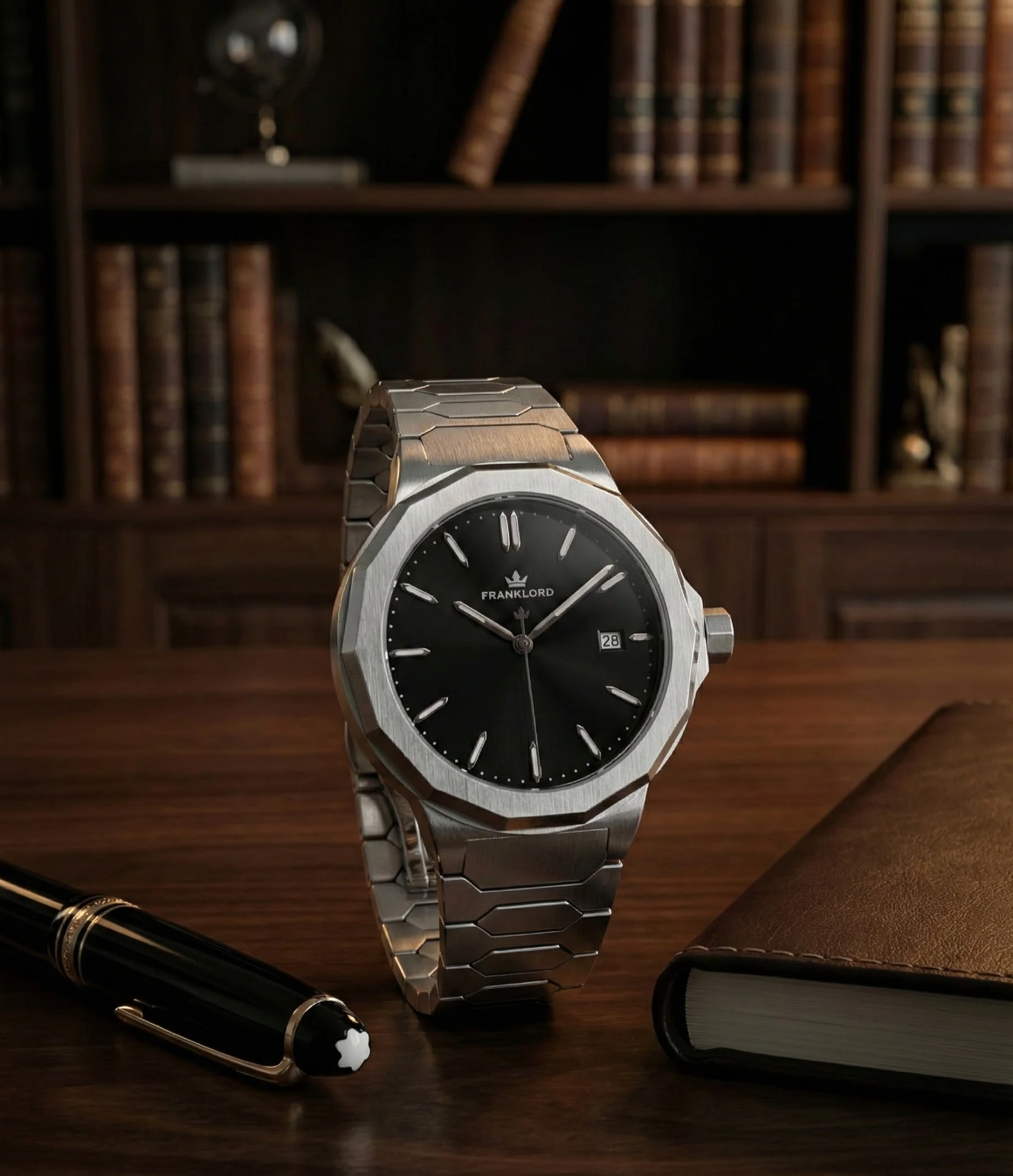 ONYX BLACK