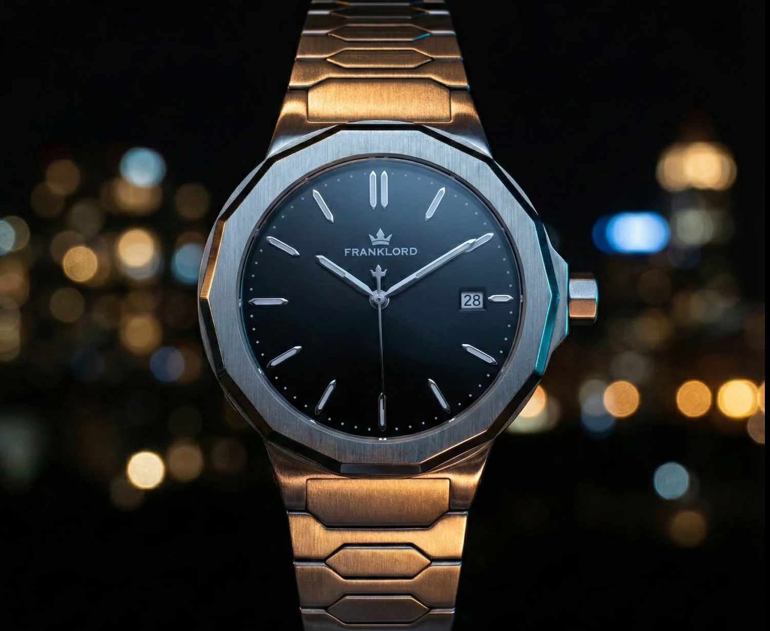 ONYX BLACK