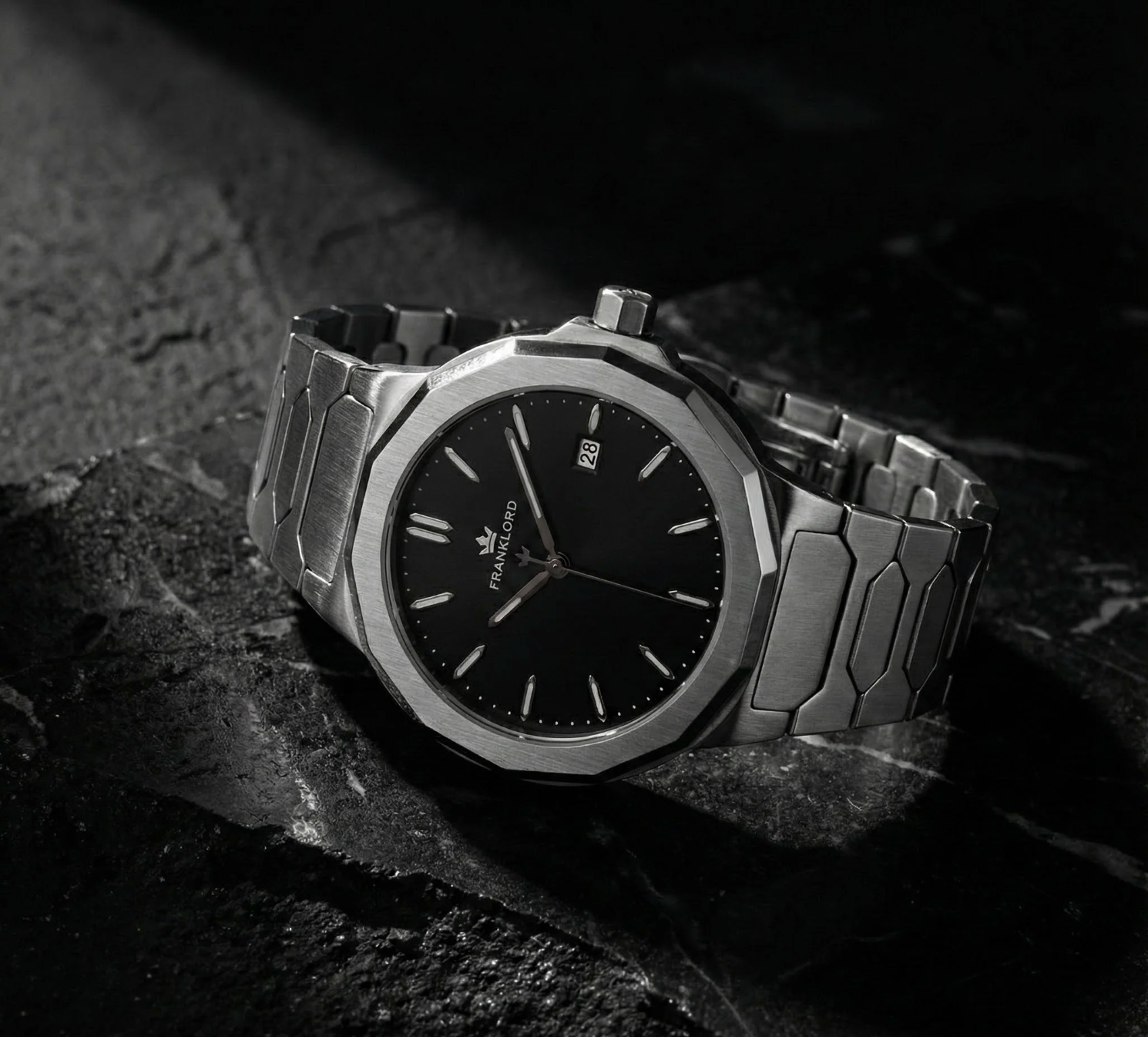 ONYX BLACK