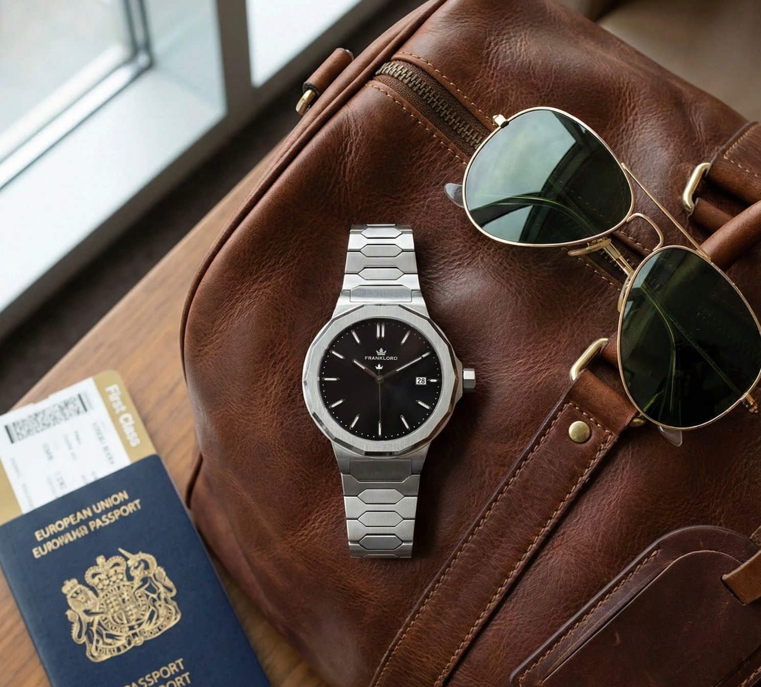 ONYX BLACK