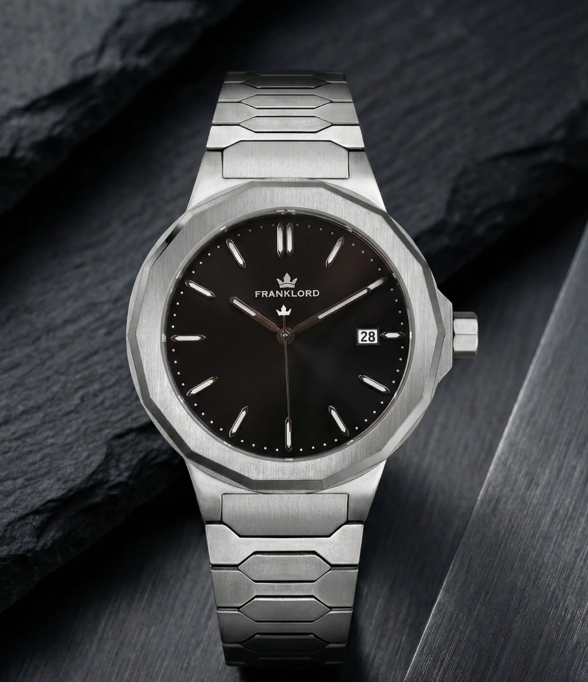 ONYX BLACK