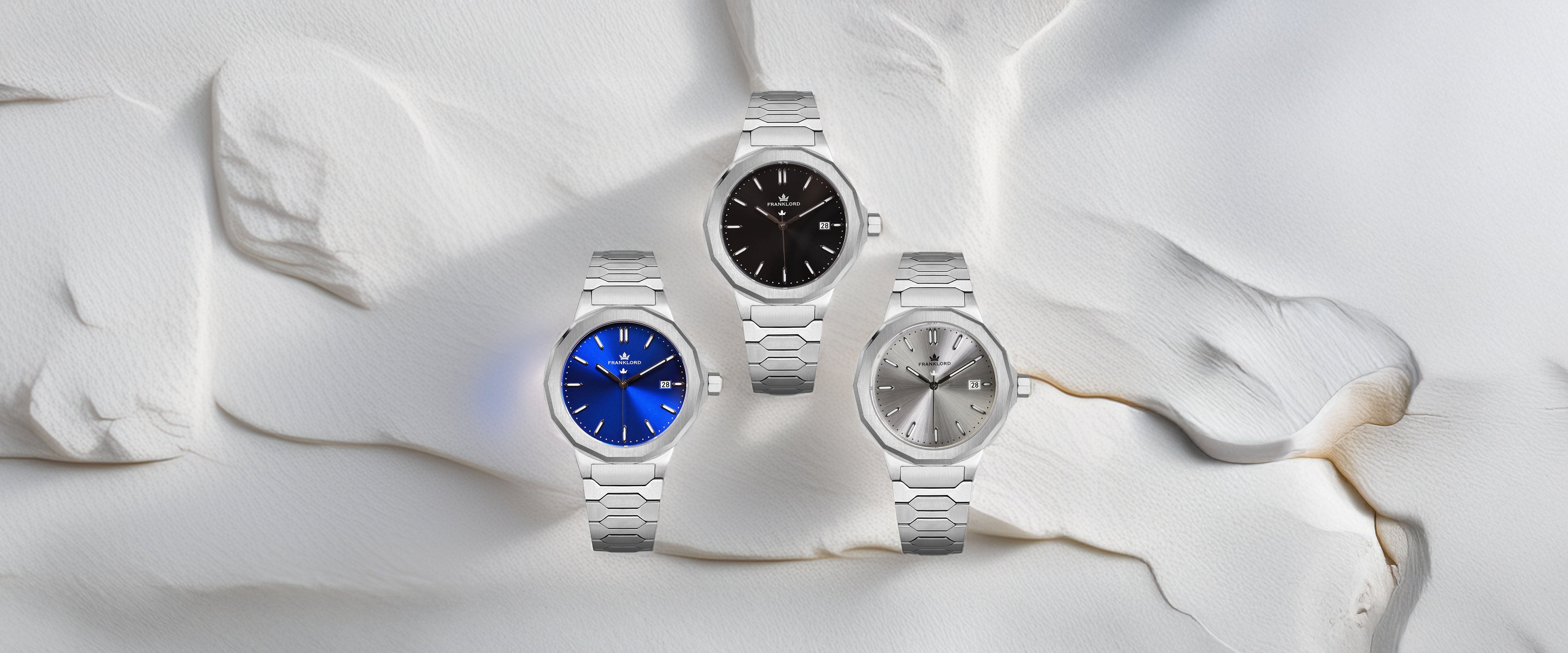 The Optimus Automatic Collection